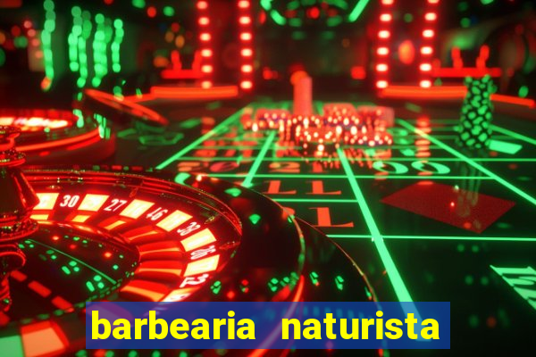 barbearia naturista em sao paulo