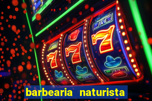 barbearia naturista em sao paulo