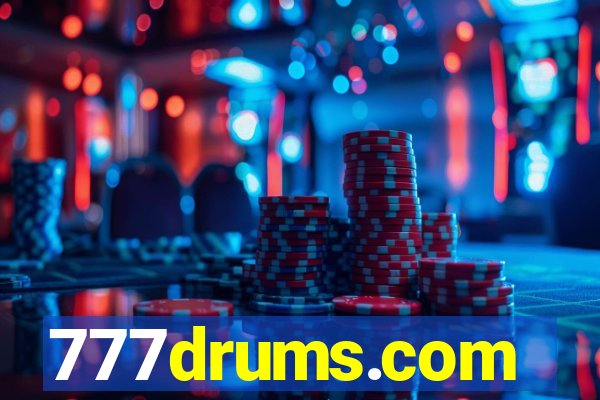 777drums.com