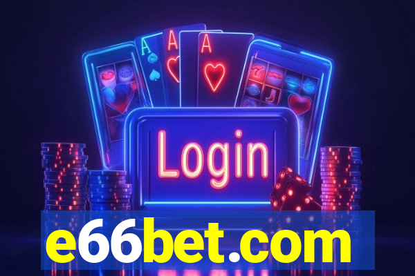 e66bet.com