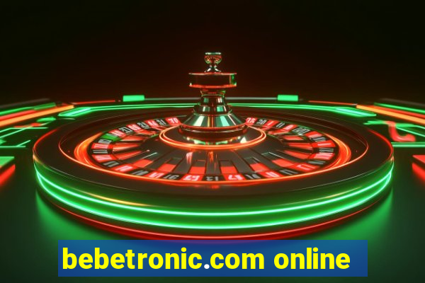 bebetronic.com online