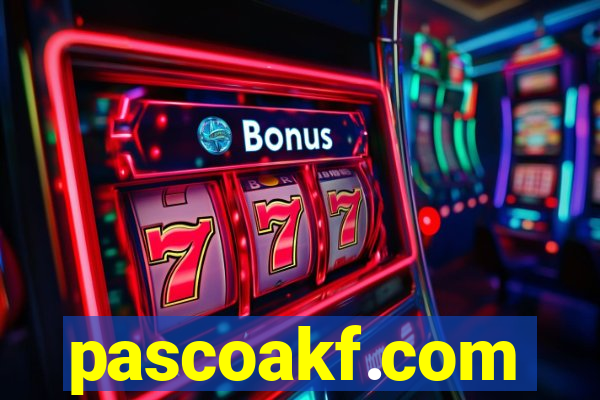 pascoakf.com