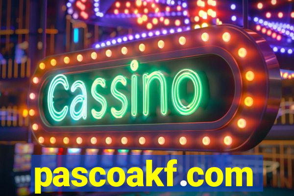 pascoakf.com