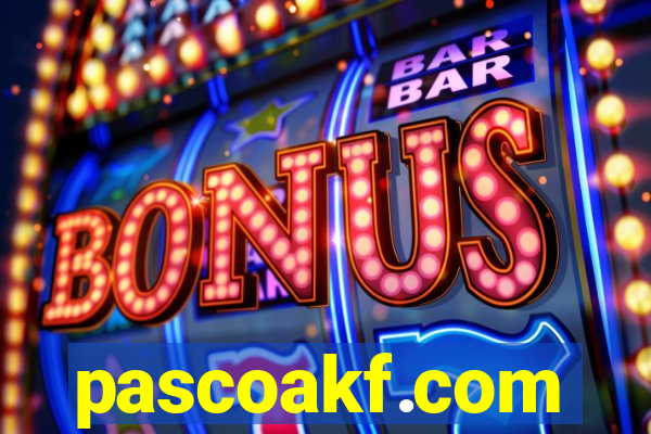 pascoakf.com