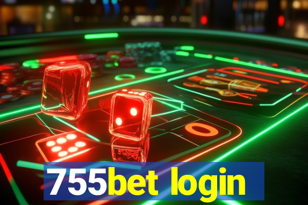 755bet login