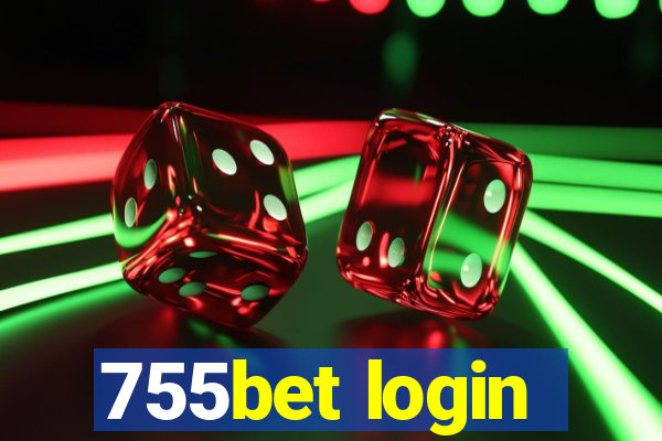 755bet login