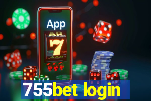 755bet login