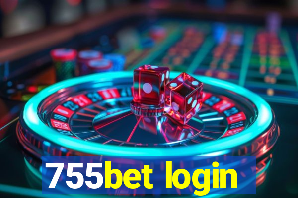 755bet login