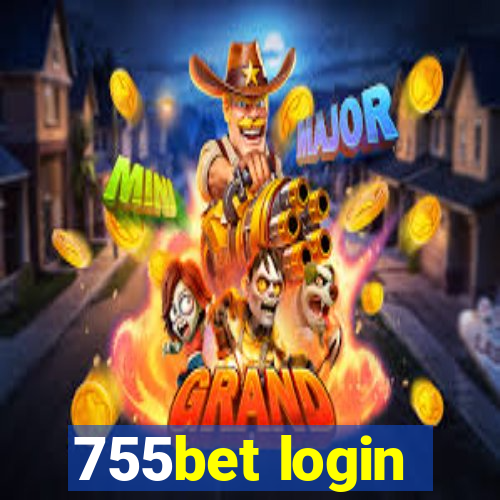 755bet login