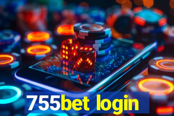 755bet login