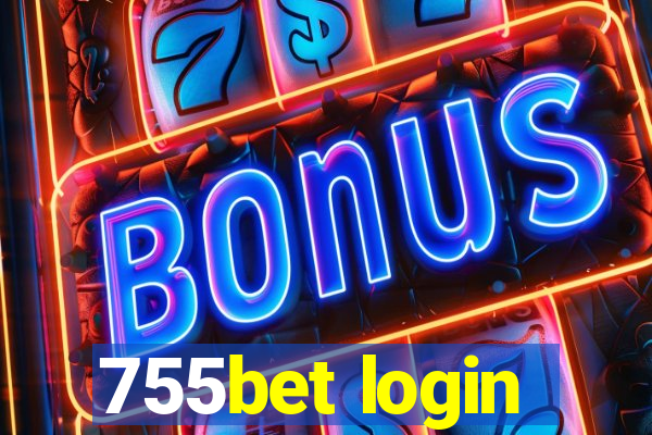 755bet login