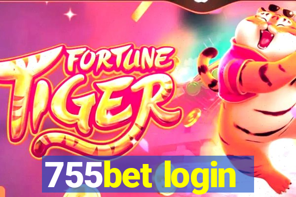 755bet login