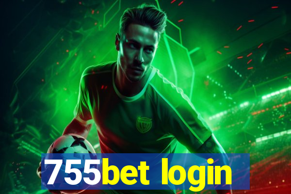 755bet login