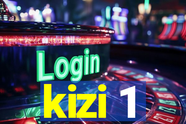 kizi 1