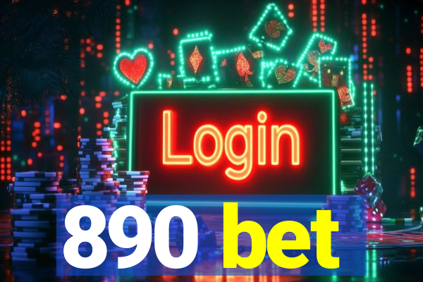 890 bet