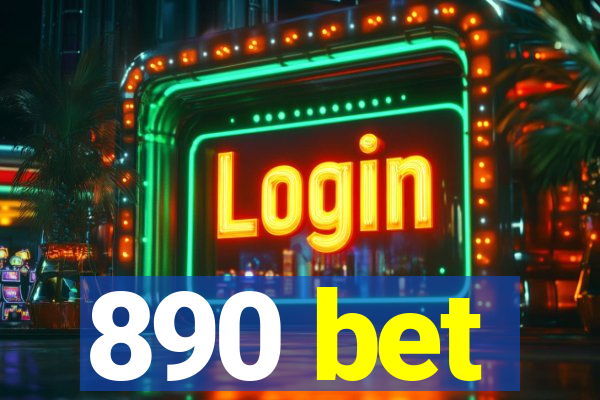 890 bet