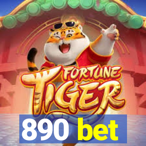 890 bet