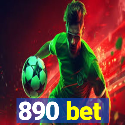 890 bet