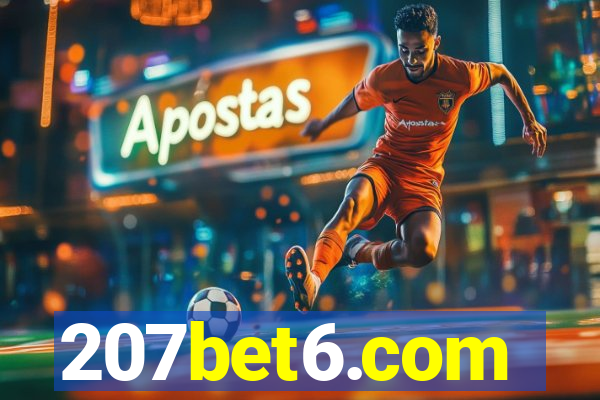 207bet6.com