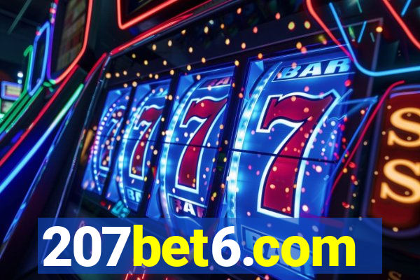 207bet6.com