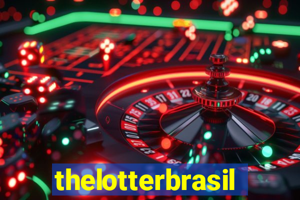 thelotterbrasil