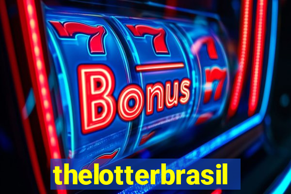 thelotterbrasil