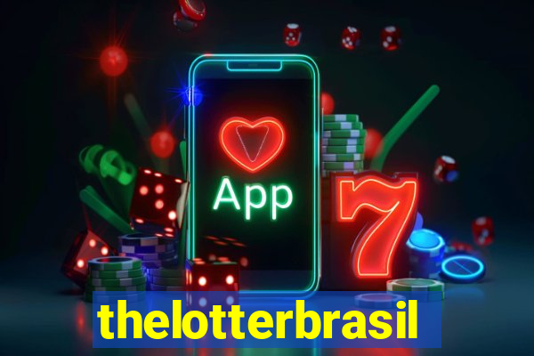 thelotterbrasil