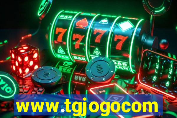 www.tgjogocom