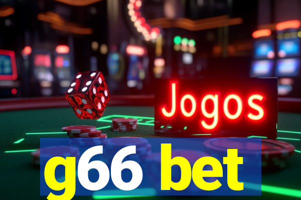 g66 bet