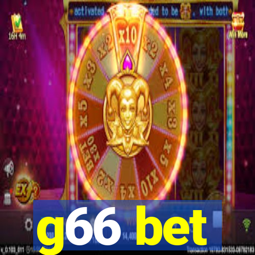 g66 bet