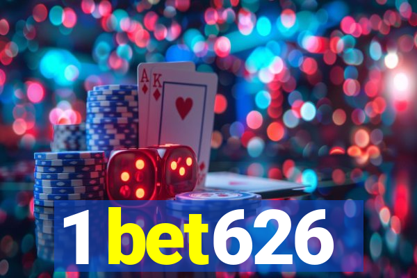 1 bet626