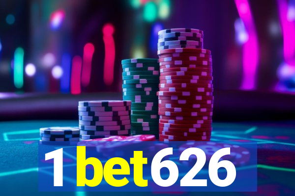 1 bet626