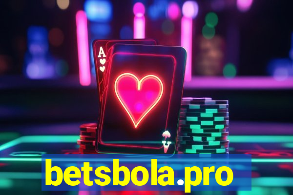 betsbola.pro