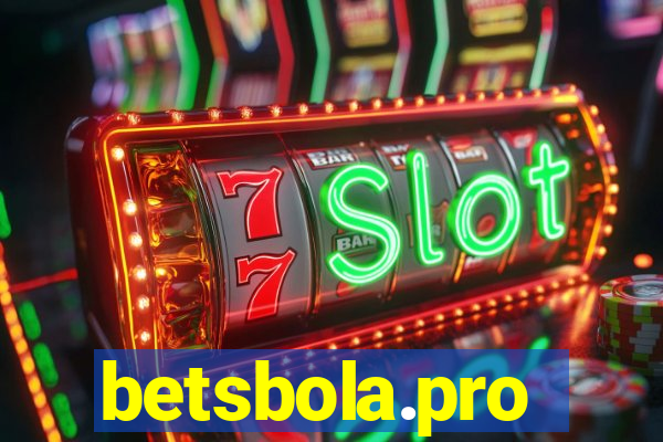 betsbola.pro