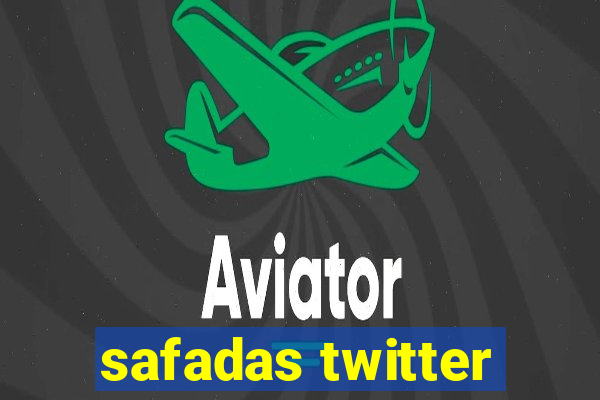 safadas twitter