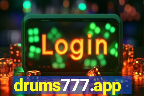 drums777.app