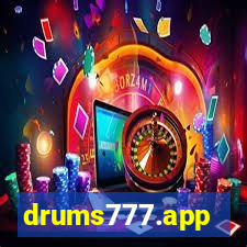 drums777.app