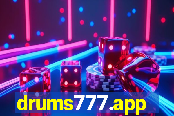 drums777.app