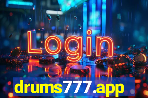 drums777.app