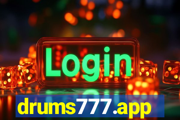 drums777.app