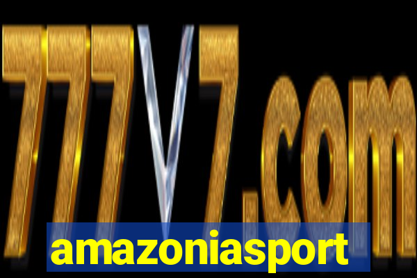 amazoniasport