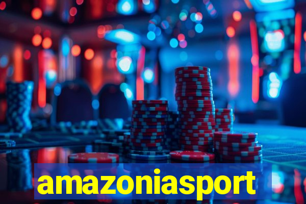 amazoniasport