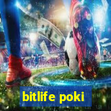 bitlife poki