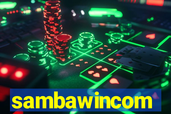 sambawincom