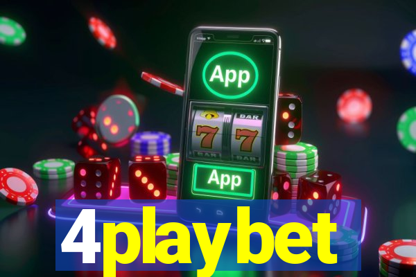 4playbet