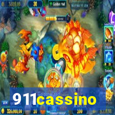 911cassino