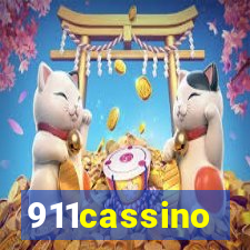 911cassino