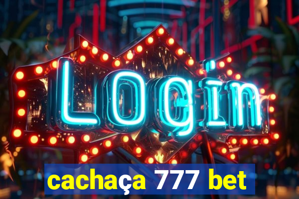 cachaça 777 bet