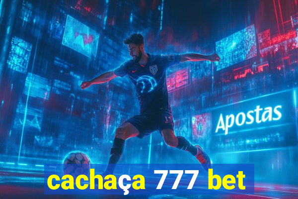 cachaça 777 bet