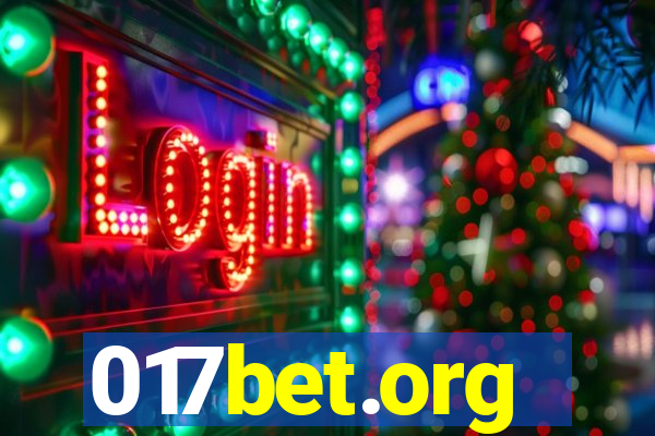 017bet.org